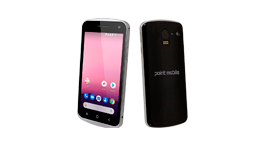 PM30 – мобильный ТСД для розничной торговли от Point Mobile