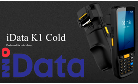 iData K1 Cold — идеальное решение для низких температур