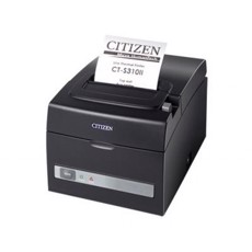 Принтер чеков Citizen CT-S310II CTS310IIXEEBX