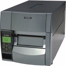 Принтер этикеток Citizen CL-S700DT 1000804