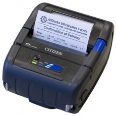 Принтер этикеток Citizen CMP-30 1000826