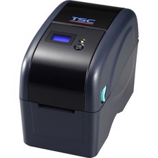 Принтер этикеток TSC TTP-323 99-040A033-41LF