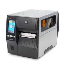 Принтер этикеток Zebra ZT411 ZT41146-T4E0000Z