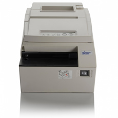 Принтер чеков Star HSP7643-24 39612010