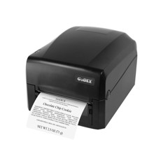 Принтер этикеток Godex GE330 U 011-GE3A12-000
