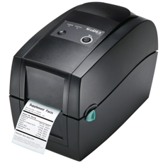 Принтер этикеток Godex RT200 011-R20E52-000