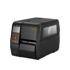 Принтер этикеток Bixolon XT5-40 XT5-43W