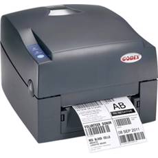 Принтер этикеток Godex G500 011-G50EM2-004
