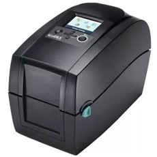 Принтер этикеток Godex RT200 011-R2iF02-000