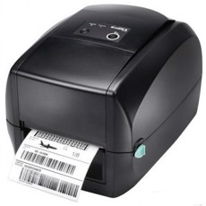 Принтер этикеток Godex RT730 011-73iF02-000W
