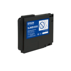 Фото Емкость для отработанных чернил Epson SJMB3500 для принтеров TM-C3500 (C33S020580CH)