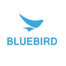 Фото Крепление на руку для Bluebird EF501 (210120002)