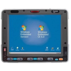 ТСД Терминал сбора данных Honeywell Thor VM2 VM2W2D1A1AET0UA