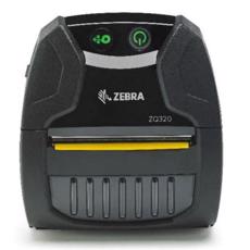 Фото Принтер этикеток Zebra ZQ320 ZQ32-A0E02TE-00