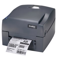 Фото Термотрансферный принтер этикеток Godex G500U 011-G50A02-000