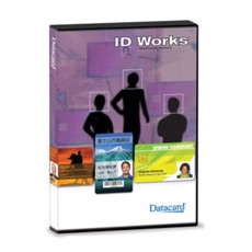 Электронный ключ ID Works Standard v6.5 (571897-003)